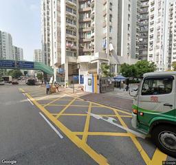 黃埔天地黃埔號 The Whampoa 停車場