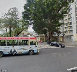 牛頭角下邨停車場
