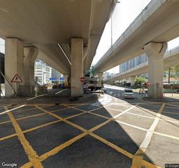 渡船街車場咪錶