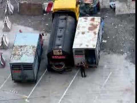 富泰村鄰接停車場之石油氣運送車噪音滋擾(5)