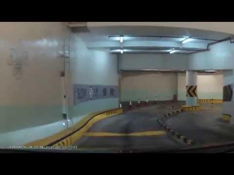 停車場介紹: 佐敦童軍總會 (出)