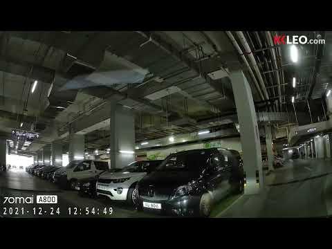 大本型停車場（入＋出）｜油塘｜4K｜KKLEO