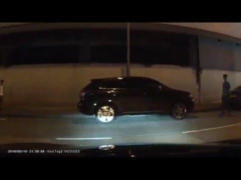 停車場介紹: 中環中心 (出)