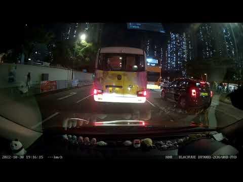 [停車場資訊] 天水圍天盛苑停車場 - 出