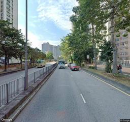 田心街車場咪錶