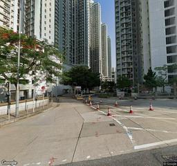 高翔苑停車場