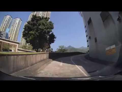 錦泰商場停車場 Kam Tai Shopping Centre Car Park