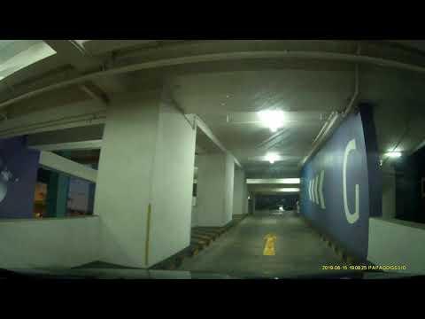 將軍澳TKO Spot停車場2 (入) TKO Spot Carpark 2 in Tseung Kwan O (In)