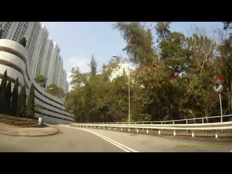 荔景華景山莊停車場 (入) Wonderland Villas Carpark in Lai King (In)