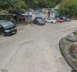 老圍路車場  1咪錶