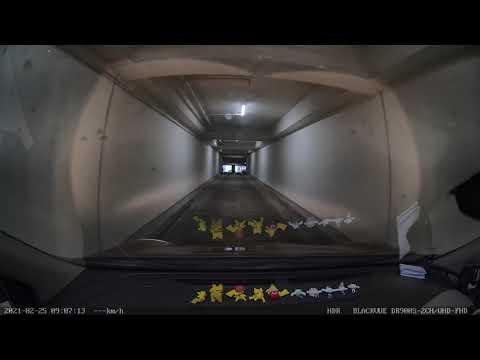 沙田愉翠A停車場 / 愉翠苑多層停車場 - 入