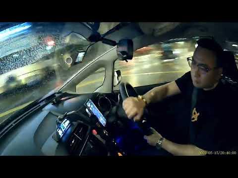 葵涌 ➡ 葵芳邨1號停車場 ➡️ 葵涌
