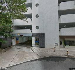 誠和閣停車場