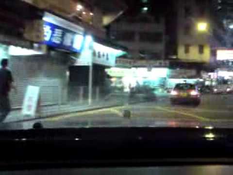 Car park preview: Golden Plaza, Yuen Long 元朗 萬金中心 entrance 入