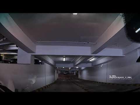 彩德商場停車場 (出) Choi Tak Shopping Centre Carpark (Out)