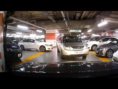 洗車仔大晒、點行都得 CARS TImes Square