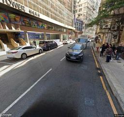 柯士甸路咪錶