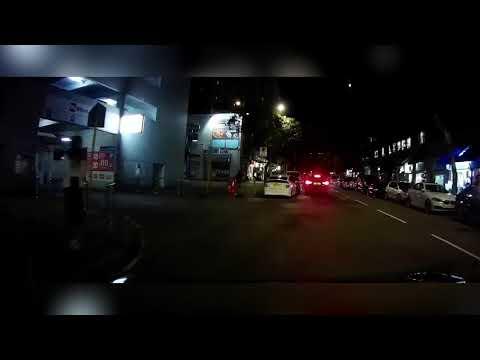 香港停車場 - 大埔太和翠林閣停車場