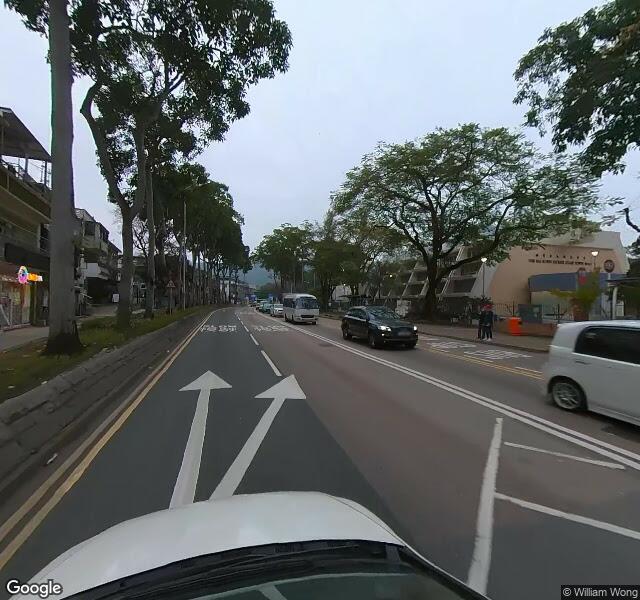 普通道車場咪錶