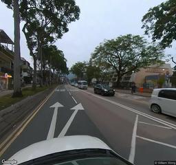 普通道車場咪錶