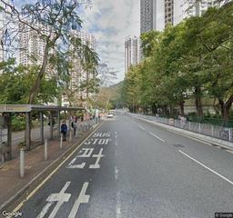 廣善街車場  1咪錶