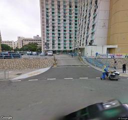 大興B停車場