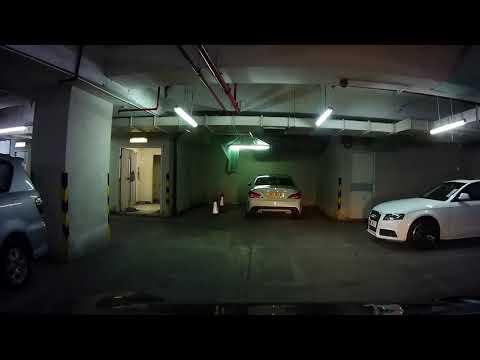 香港停車場 - 荃灣協和廣場停車場