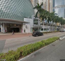 荃新天地2停車場 Citywalk 2