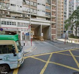 順利街市停車場