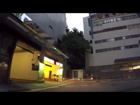香港童軍總會停車場 Scout of Association of Hong Kong Headquarters Car Park
