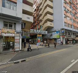 官塘工業中心停車場