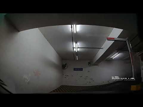 馬鞍山廣場停車場 (出) Ma On Shan Plaza Carpark (Out)