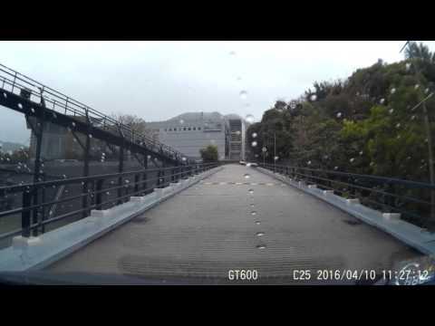 《停車場》石硤尾公園體育館－入
