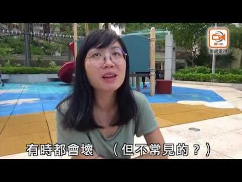 大圍嘉徑苑升降機傳巨響　嚇煞住客