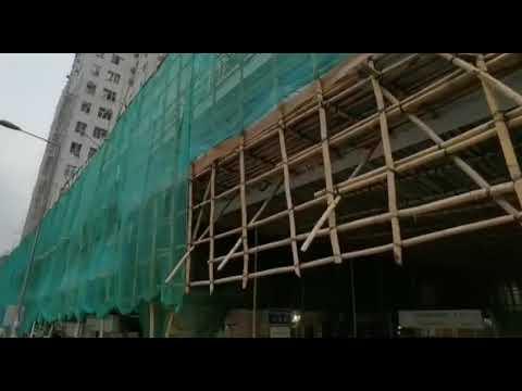 荔灣花園車位