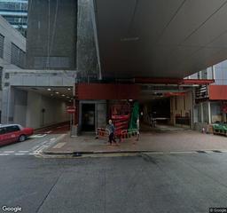 創紀之城6期停車場