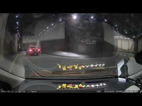 南昌 V Walk 停車場 - 出