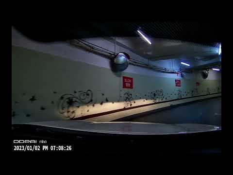 香港停車場 - 新蒲崗 2B Mikiki