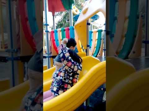 邱毓佳五歲怡心園