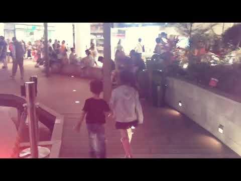 [遊玩篇]荃新天地 Citywalk 英國藝術家Luke Jerram的巡迴作品 「Gaia」