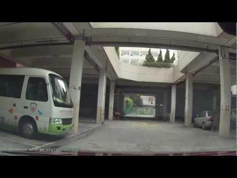 停車場之元朗水邊圍邨