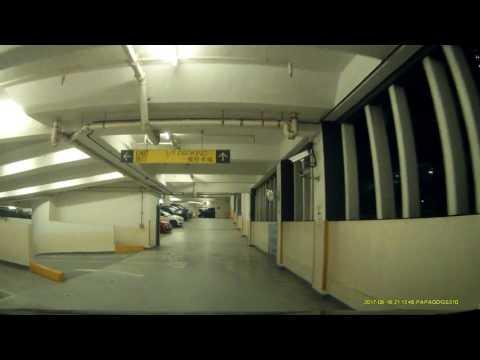 大角咀西九匯停車場 (出) West9Zone Capark in Tai Kok Tsui (Out)