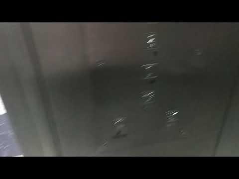 天水圍T Town North/天悦邨停車場Sigma升降機