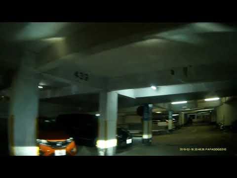 西貢苑停車場 (出) Sai Kung Town Centre Carpark (Out)