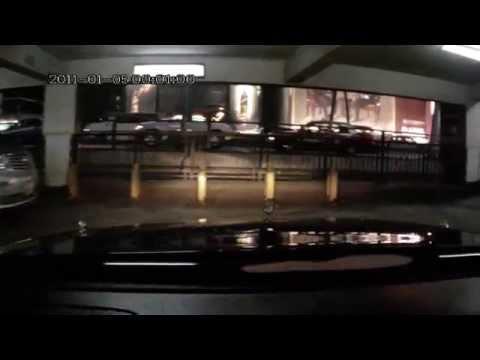 Elizabeth House Carpark In 伊利沙伯大廈 停車場 入