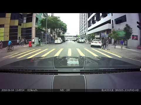 停車場介紹: 沙田石門京瑞廣場一期停車場（入）