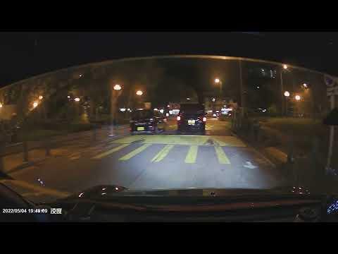 沙田新翠商場停車場出