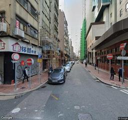禧利街咪錶