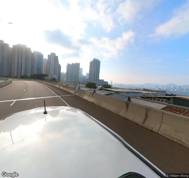 東喜道車場2 阿公岩咪錶
