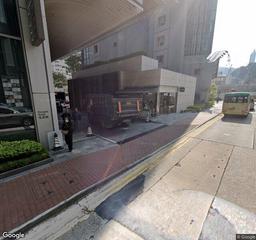 利園三期停車場